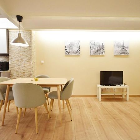 Centrico Apartamento Al Lado De Torres De Quart Βαλένθια Εξωτερικό φωτογραφία