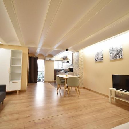 Centrico Apartamento Al Lado De Torres De Quart Βαλένθια Εξωτερικό φωτογραφία