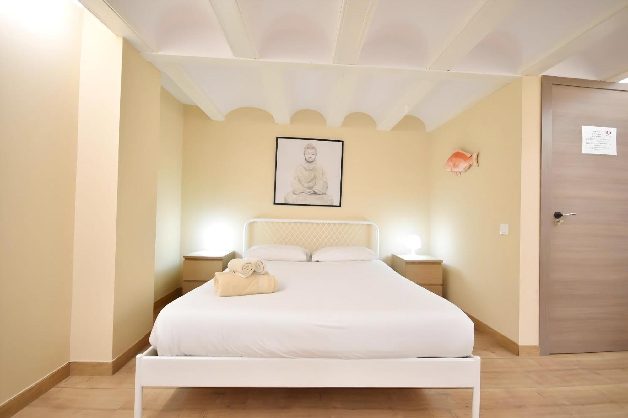 Centrico Apartamento Al Lado De Torres De Quart Βαλένθια Εξωτερικό φωτογραφία