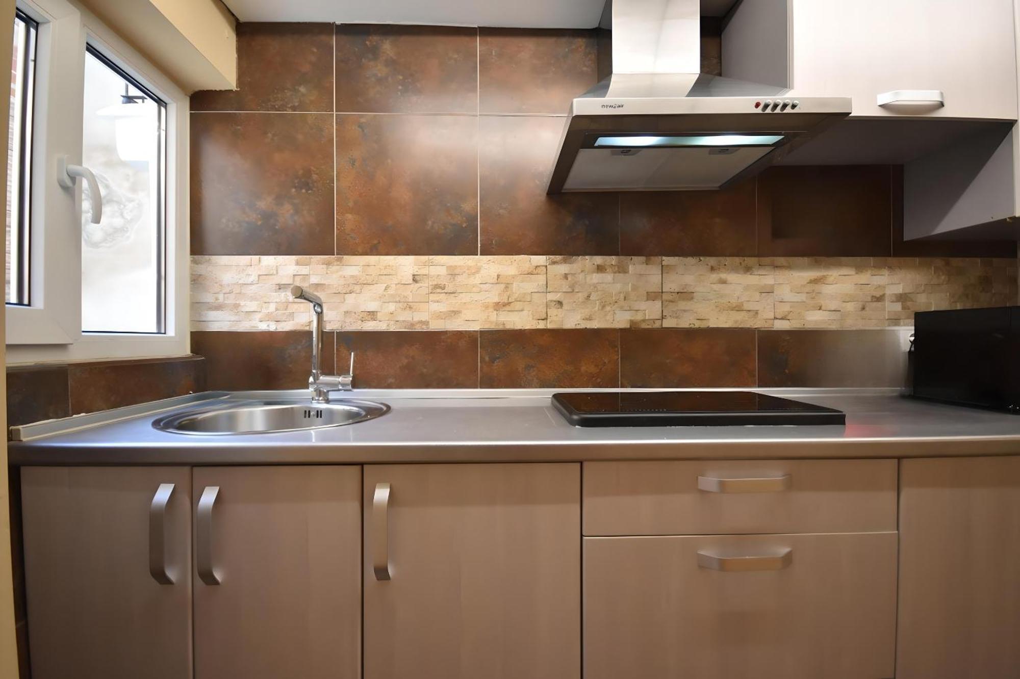 Centrico Apartamento Al Lado De Torres De Quart Βαλένθια Εξωτερικό φωτογραφία