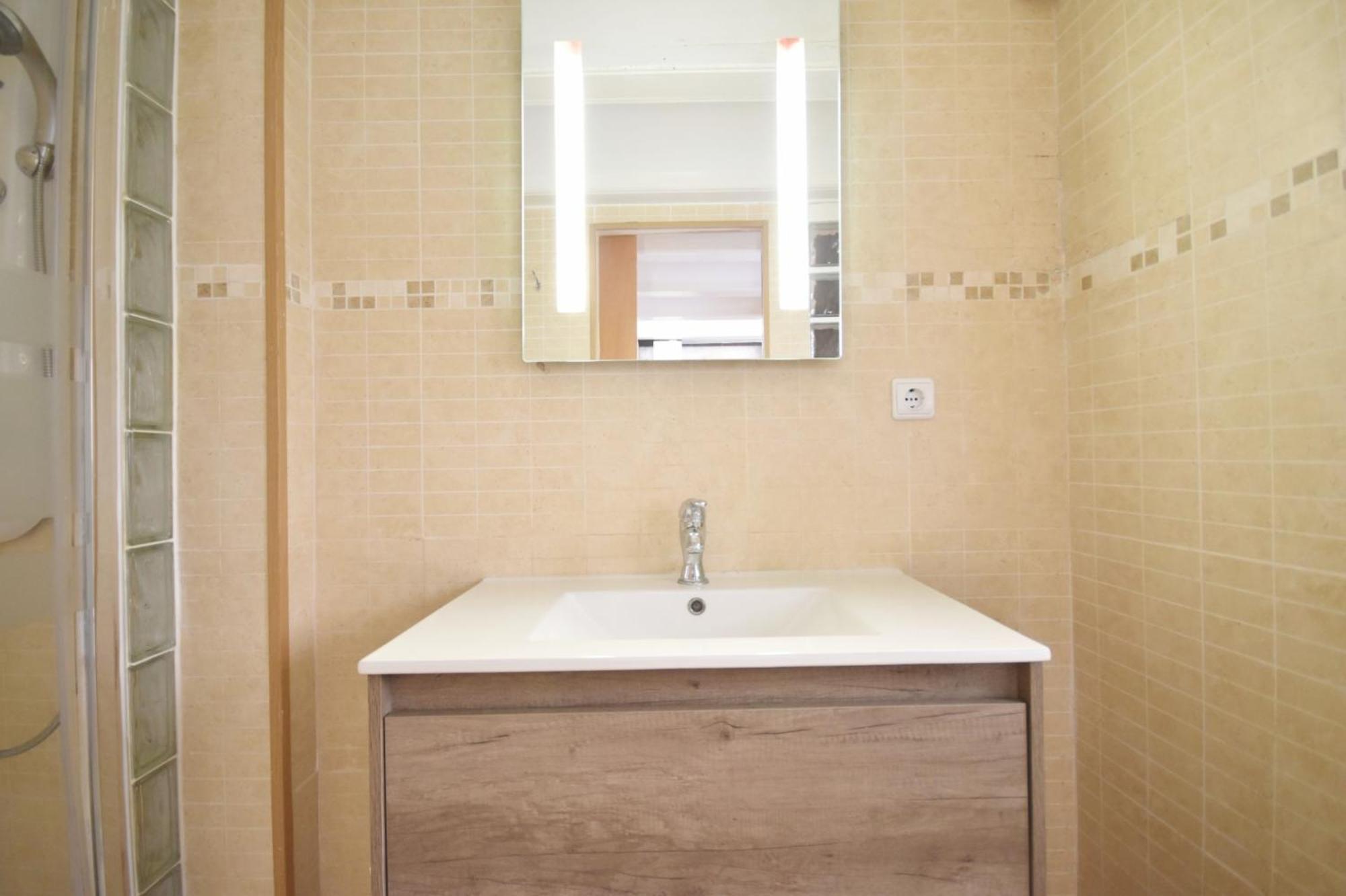 Centrico Apartamento Al Lado De Torres De Quart Βαλένθια Εξωτερικό φωτογραφία