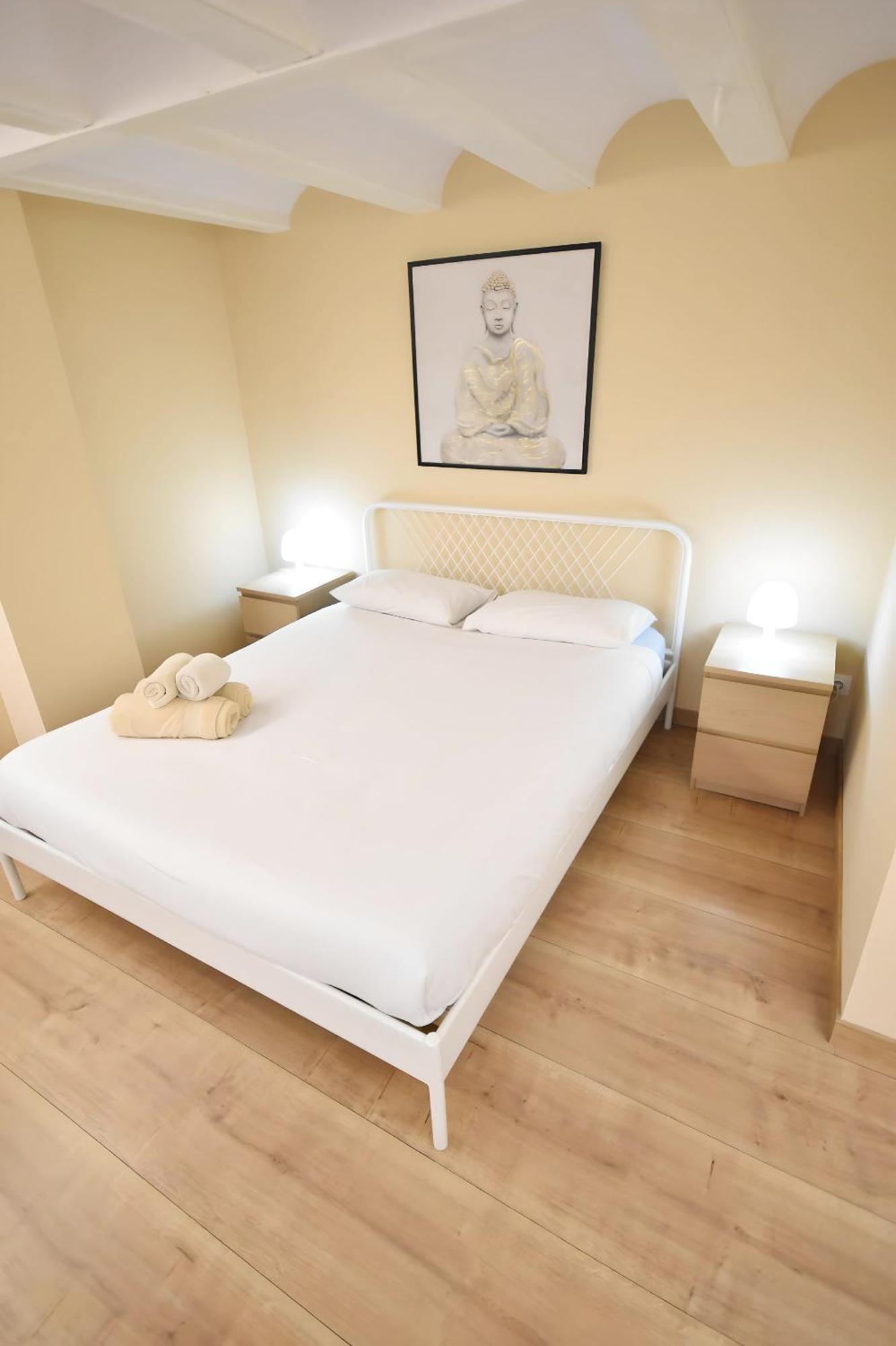 Centrico Apartamento Al Lado De Torres De Quart Βαλένθια Εξωτερικό φωτογραφία