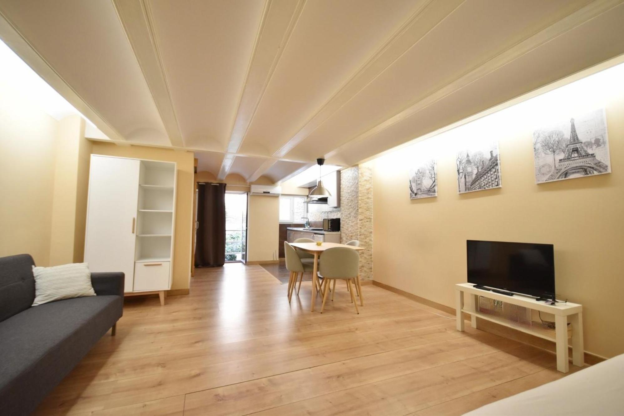 Centrico Apartamento Al Lado De Torres De Quart Βαλένθια Εξωτερικό φωτογραφία
