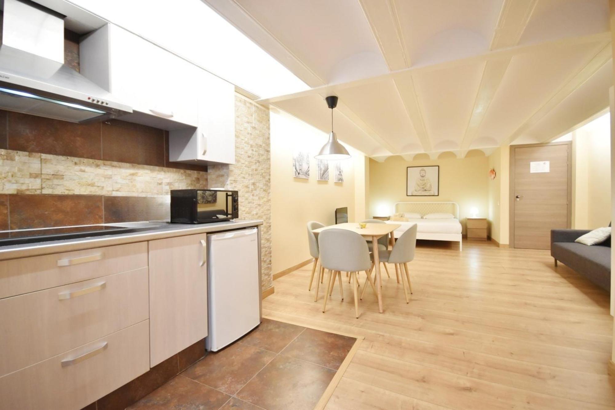 Centrico Apartamento Al Lado De Torres De Quart Βαλένθια Εξωτερικό φωτογραφία